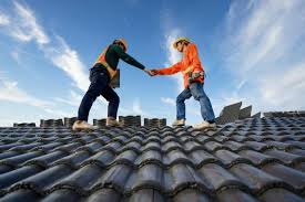 Best Rubber Roofing (EPDM, TPO)  in Signal Hill, CA